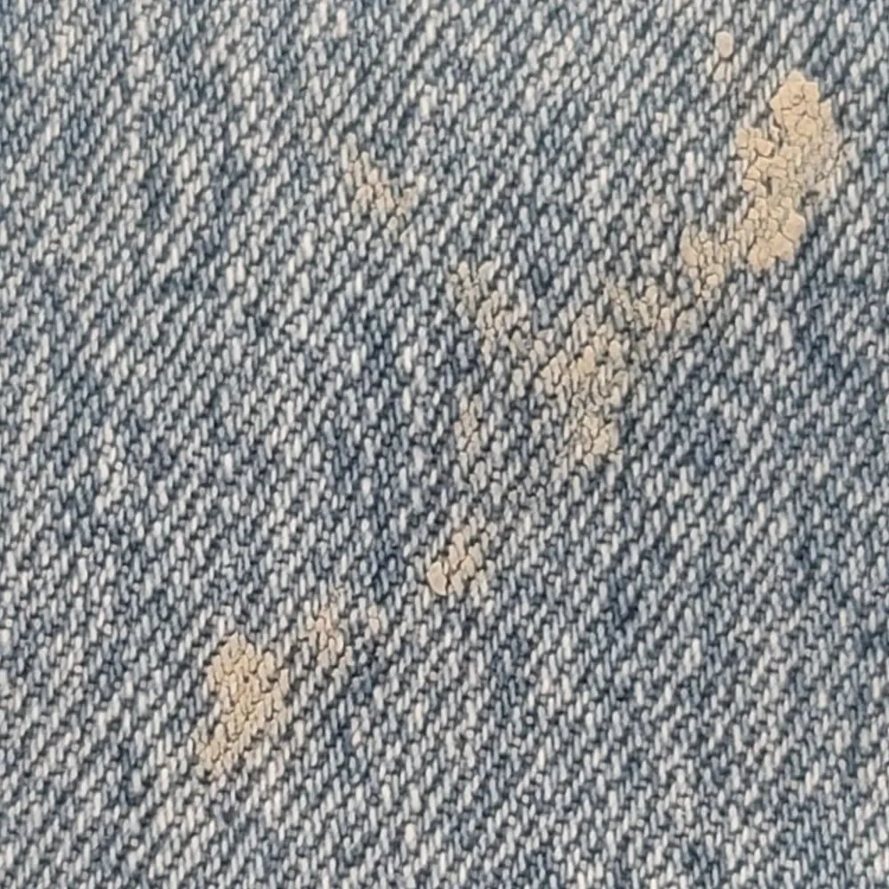 Mens Levis 501XX Button Fly Jeans 34x32 Light Wash Straight Leg Cotton H Vtg